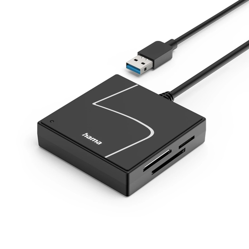 afb0222fe3d4627a82912791f4c760eb98d8bfb4.jpg Đầu đọc thẻ Hama 00200148 USB 3.2 Gen 1 (3.1 Gen 1) Type-A/Type-C màu đen