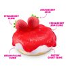 Đồ chơi giảm stress ZURU Slime Mart 15901A-EUR Chất nhờn