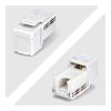 Module Keystone StarTech.com C6KEY110WHE24PK