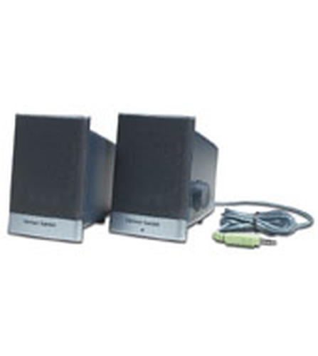 Loa HP Harmon Kardon Satellite Speaker Pair