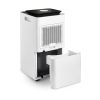 Máy hút ẩm Clean Air Optima CA-704 Smart 3 L 42 dB 160 W màu đen, màu trắng