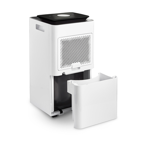 Máy hút ẩm Clean Air Optima CA-704 Smart 3 L 42 dB 160 W màu đen, màu trắng
