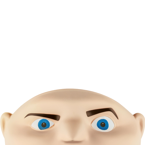 Phụ kiện trang phục hóa trang Disguise Minions Gru Mặt nạ hóa trang Người lớn Bất cứ giới tính nào