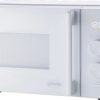Lò vi sóng Gorenje MO20AE1W5 màu trắng solo Mặt bàn 20 L 800 W