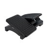 Đồ kê chân TooQ TQFR0604-B màu đen