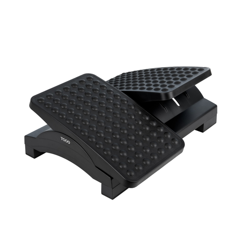 Đồ kê chân TooQ TQFR0604-B màu đen
