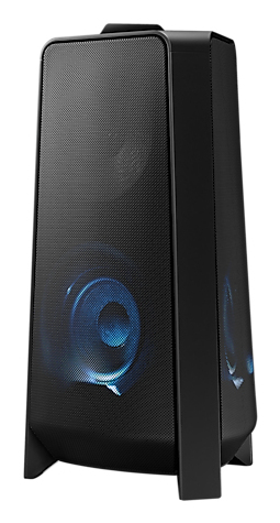 Loa Samsung MX-T50 2 chiều màu đen Có dây & Không dây 500 W