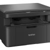 Máy in đa chức năng Brother DCP-L1642WXL multifunction printer La de A4 2400 x 600 DPI 20 ppm Wi-Fi