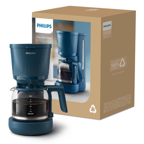 b0d19171ba0395c8c8979942fdbc70dd40b5526f.jpg Máy pha cà phê Philips HD7411/70R1 Thủ công Máy pha cà phê nhỏ giọt 1,32 L