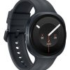 Đồng hồ thông minh Samsung Galaxy Watch9 3,3 cm (1.3") AMOLED 40 mm Kỹ thuật số 438 x 438 pixels Màn hình cảm ứng màu than chì Wi-Fi GPS