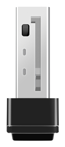 Card mạng TP-Link AX300 WLAN 287 Mbit/s