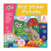 Đồ chơi vừa chơi vừa học Galt Toys 1004594