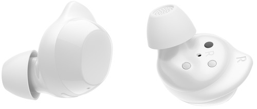 Tai Samsung Galaxy Buds Core Tai nghe có mic Không dây Kiểu nhét (In-ear) Cuộc gọi/nhạc Bluetooth màu trắng