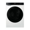 Máy giặt và sấy Haier HWD110BP14357UIT Đặt riêng Nạp cửa trước màu trắng