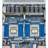 Phụ kiện máy chủ GIGABYTE R183-Z94-AAD2 LGA 6096 Rack (1U) màu đen, Thép