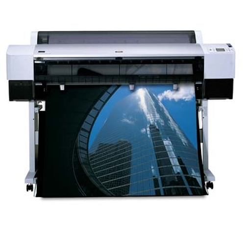Máy in khổ lớn Epson Stylus Pro 9400 màu sắc 1440 x 720 DPI A0 (841 x 1189 mm)