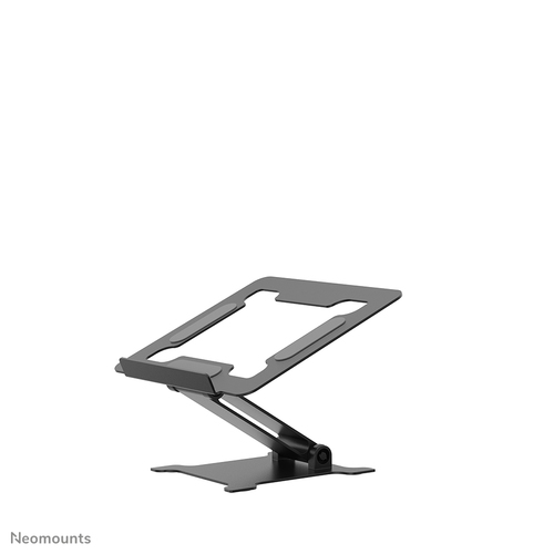 Giá đỡ laptop Neomounts DS20-740BL1 Giá đỡ máy tính xách tay màu đen 38,1 cm (15")