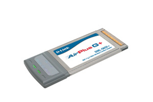 b19838f48889d034e0d1de8661ab4b285f7c462f.jpg Card Fujitsu Wireless CardBus DWL-G650+ 54 Mbit/s