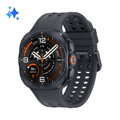 b1c75be16ea281de838d88b52153482dbffcf384.jpg Đồng hồ thông minh Samsung Galaxy Watch Ultra2 3,81 cm (1.5") AMOLED 47 mm Kỹ thuật số 498 x 498 pixels Màn hình cảm ứng 4G màu xám Wi-Fi GPS