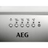 Máy hút mùi AEG DGE5861HM Gắn dưới tủ Thép không gỉ 700 m³/h