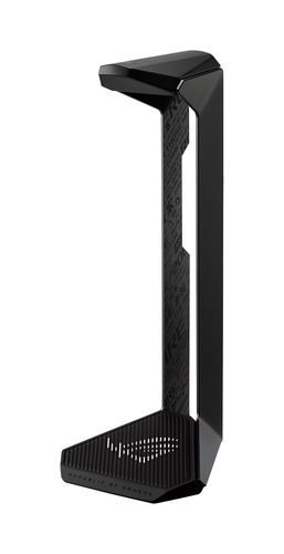 b1e60bfea7f001571da844e8df39d537e7231011.jpg Linh kiện cho tai nghe ASUS ROG Throne II Core Giá treo tai nghe