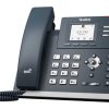 Điện thoại IP Yealink MP52 E2 Teams màu xám LCD