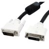 b20dae03ffae1e906b41c5ab20e98607767e907d.jpg Cáp StarTech.com 6ft DVI-D DVI 1,8 m màu đen