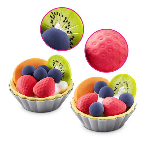 Đồ chơi giảm stress ZURU Slime Mart 15901E-EUR Chất nhờn
