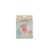 Bóng chơi trên biển Rubo Toys Ocean Dream Pink Beach Ball 35 cm màu hồng