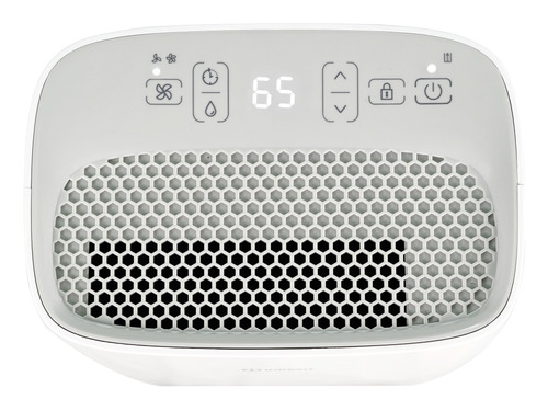 Máy hút ẩm Indesit INDEH10W 2,7 L 56 dB 280 W màu trắng