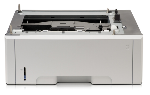 b2a40764d7b67c3927a3ec322da49cc95e72f841.jpg Khay & bộ nạp giấy HP Q5985A tray/feeder 500 sheets