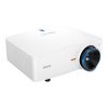 BenQ LK935 Máy chiếu tiêu chuẩn 5500 ANSI lumens DLP UHD 4K (3840x2160) Hỗ trợ 3D màu trắng