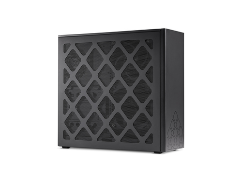 ASUS NUC 13 RNUC13RNGI50001 Máy tính để bàn màu đen i5-13600K Intel Z690