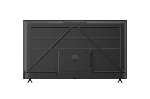 Tivi LG 75NU800B3LA 190,5 cm (75") 4K Ultra HD TV Thông minh Wi-Fi màu đen