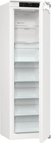 b2f82141c70eff44abf8016556f6c36ba61a5b39.jpg Tủ Gorenje FNCI517E62WF Tủ cấp đông Âm 235 L màu trắng