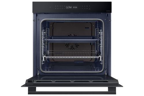 Lò nướng Samsung NV7B4020ZAK/U2 76 L 3850 W màu đen