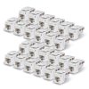 Module Keystone StarTech.com C6KEY110WHE24PK