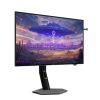 Màn hình máy tính AOC AGP277QKD 68,6 cm (27") 2560 x 1440 pixels Quad HD OLED màu đen