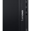 Lenovo ThinkCentre M70q Gen 6 Intel Core Ultra 5 235T 16 GB DDR5-SDRAM 256 GB SSD Windows 11 Pro Mini PC Máy tính cá nhân mini màu đen