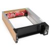 b37a38e3ea78b06fd7f8781fb022c29bc9678ac0.jpg Pay panel cho ổ cứng StarTech.com DRW150SATBK 13,3 cm (5.25″) Tấm đựng ổ đĩa màu đen