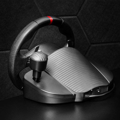 b38fde3fa2b72979022a2a763ef3febef6c57625.jpg Đồ chơi điều khiển từ xa Mars Gaming MWH-RSXONE màu đen USB Vô lăng + Bàn đạp Máy tính cá nhân, Playstation 3, PlayStation 4, Nintendo Switch, Nintendo Switch 2, Xbox One, Xbox Series S, Xbox Series X