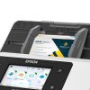 b3a3fb3d82d2fc16e68c5ffbb6df3128197e772e.jpg Máy quét (Scanner) Epson DS-800WN nạp giấy 600 x 600 DPI A4 màu trắng