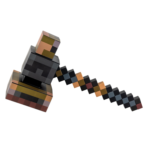 Phụ kiện trang phục hóa trang Disguise Minecraft Áo giáp và vũ khí hóa trang Trẻ em Bất cứ giới tính nào