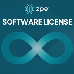 Phần Mềm Mạng ZPE ZPE-CLOUD-SUB1Y-005 networking software