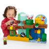 Đồ chơi theo bộ Fisher-Price Little People JHG61