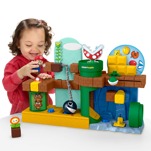 b41f612ef068a28d95f368b6c145d177d036d56e.jpg Đồ chơi theo bộ Fisher-Price Little People JHG61
