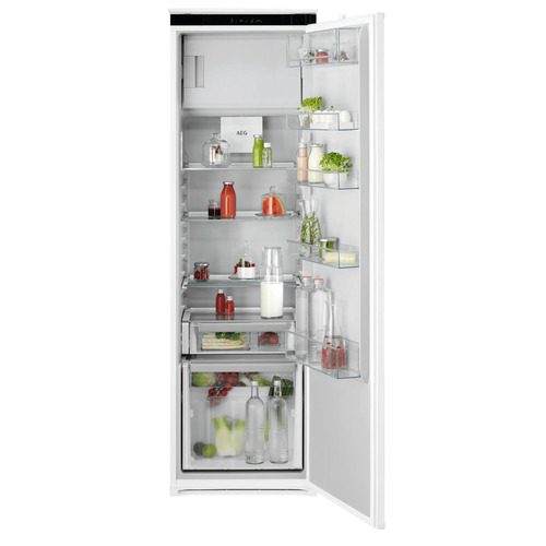 Tủ lạnh đa năng AEG NSF6D181DS Âm tủ 285 L màu trắng