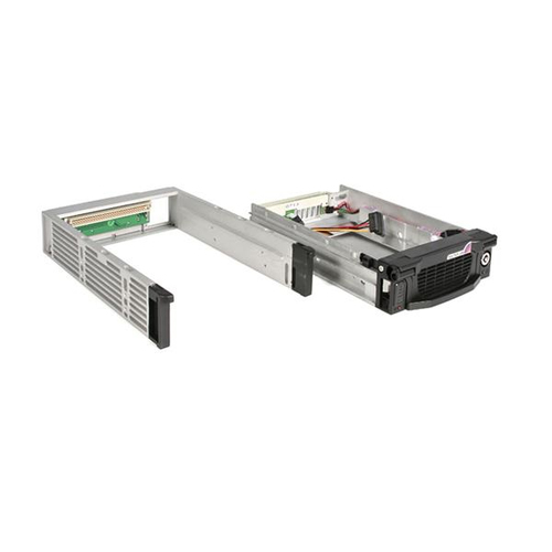 Pay panel cho ổ cứng StarTech.com DRW115SATBK 13,3 cm (5.25″) Khung trước