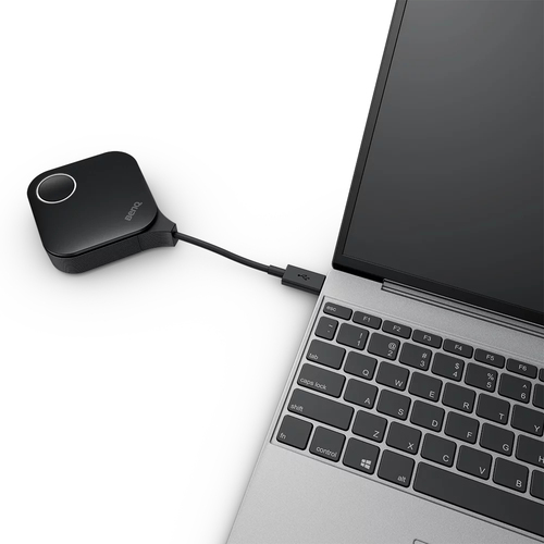 b4422d7cd8d4d602aa3913478e9cc79c054d3e7d.jpg Hệ thống thuyết trình không dây BenQ WDC25 HDMI / USB Type-C Máy tính để bàn