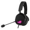 ASUS ROG Pelta Core Tai nghe có mic Có dây Đệm đầu Chơi game USB Type-C / USB Type-A màu đen